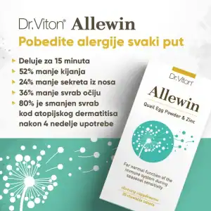 Dr. Viton Allewin tablete a30 apoteka monis