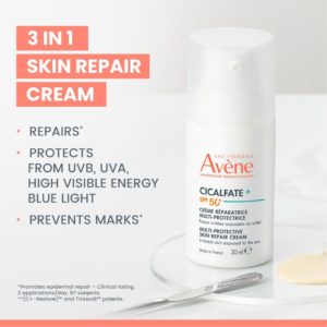 cicalfate spf