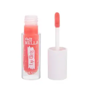 Miss Nella Sjaj za usne PINK SECRET APOTEKA MONIS