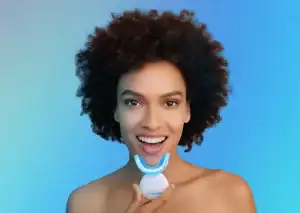 Hello Smile PRO Set Za Izbjeljivanje Zuba monis