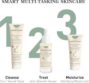 Embryolisse Anti Imperfection serum 30 ml monis