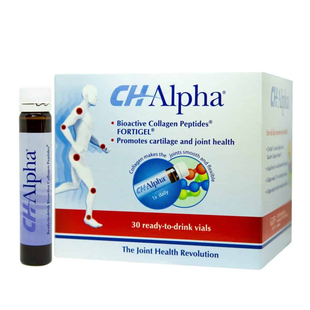 CH Alpha Kolagen 30 X 25 Ml | Apoteka Monis