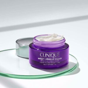 Clinique Smart Clinical Repair Lifting Face & Neck Cream 50 ml monis