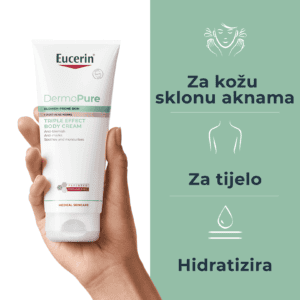 DermoPure krema za tijelo 200ml - Sales - 03