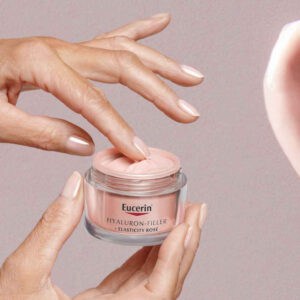 Eucerin Elasticity Rose Krema Spf30 50ml monis
