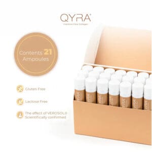 QYRA kolagen