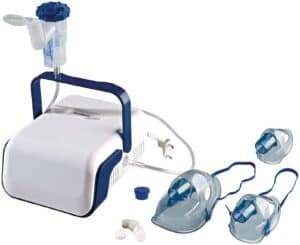 Domotherm Vital Plus Inhalator