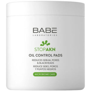 BABÉ Oil Control Pads