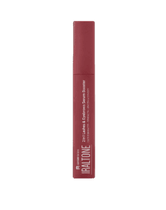 Iraltone 2 in 1 Lashes & Eyebrows Serum Booster 10 ml