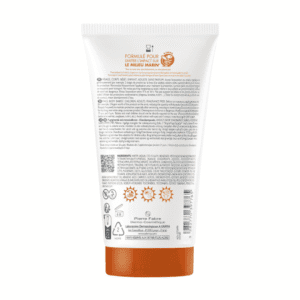 A-Derma Exomega Control SPF 50+ 150 ml monis