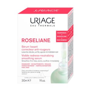 Uriage ROSELIANE serum protiv crvenila 30 ml monis