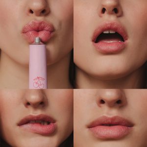 ERIDAN Maska za usne Peptide Lip Mask Candy Gum 30 ml maska