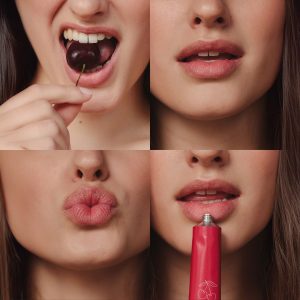 Eridan Maska za usne Peptide Lip Mask Cherry Sorbet 30 ml apoteka monis