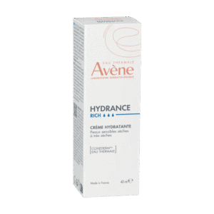 Avène Hydrance Bogata hidrirajuća krema 40 ml monis (1)
