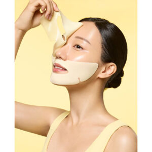 Dr. Jart+ Cryo Rubber Brightening maska za lice 1 komad 4g + 40g 2