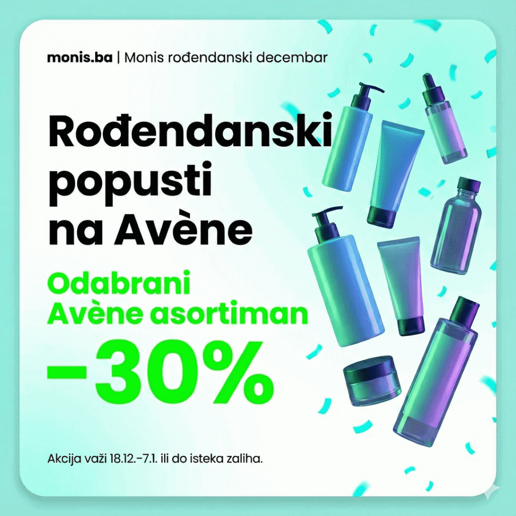Monis rođendan