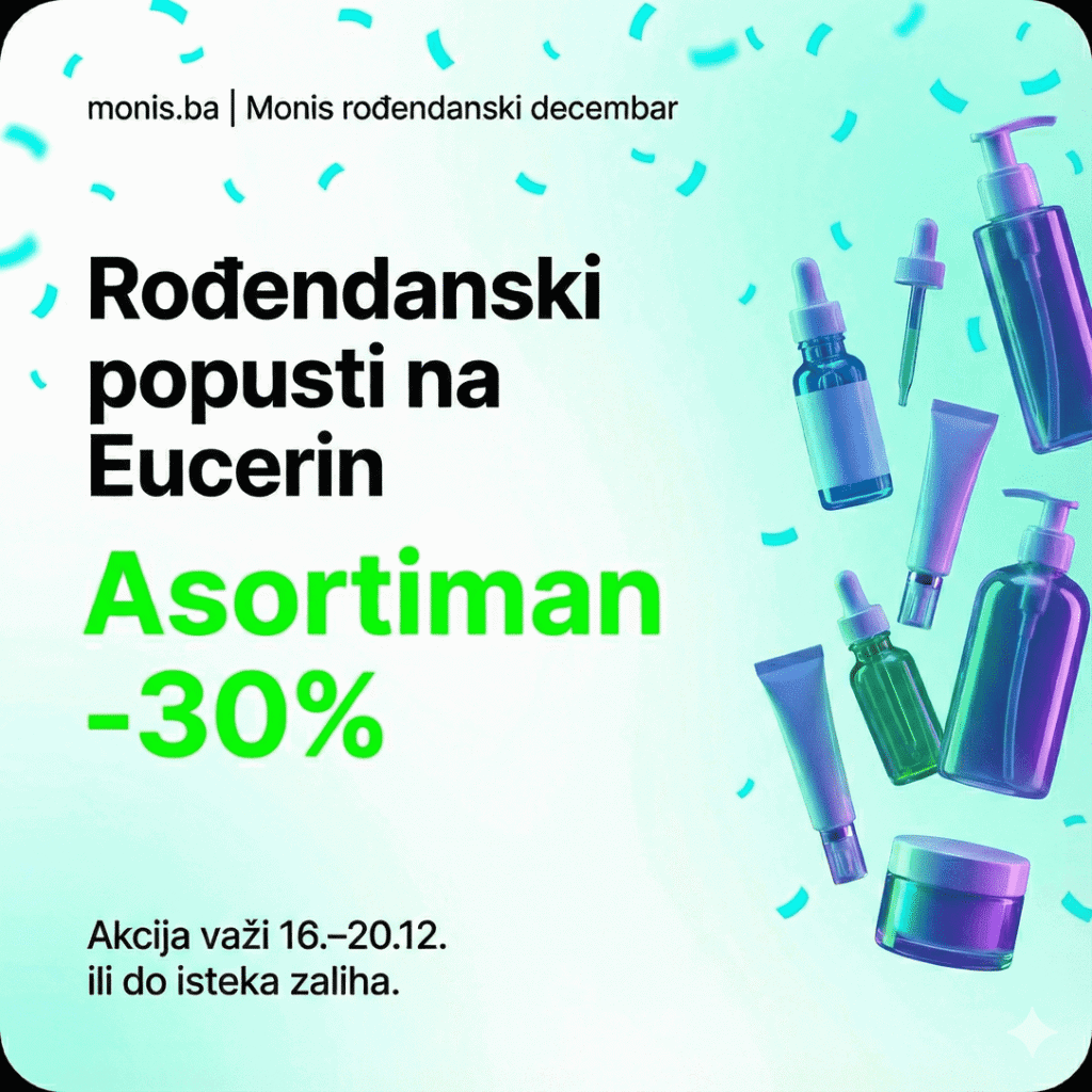 Monis rođendan