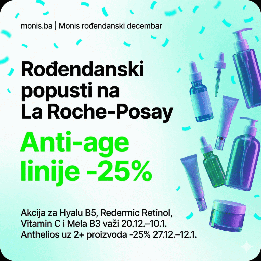 Monis rođendan