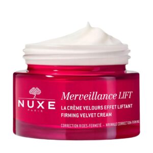 NUXE Merveillance Lift Dnevna učvršćujuća baršunasta krema 50 ml 2