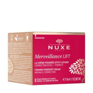 NUXE Merveillance Lift Dnevna učvršćujuća puderasta krema 50 ml 3