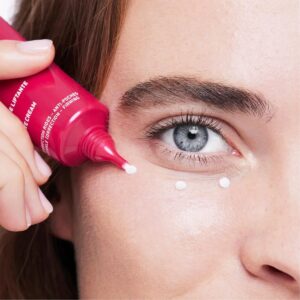 NUXE Merveillance Lift Lifting krema za područje oko očiju 15 ml 2