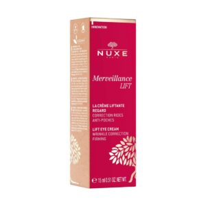 NUXE Merveillance Lift Lifting krema za područje oko očiju 15 ml 3