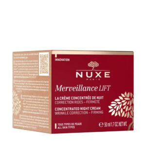 NUXE Merveillance Lift Noćna krema 50 ml 2