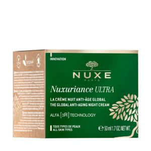 NUXE Nuxuriance Ultra Noćna krema 50 ml 2