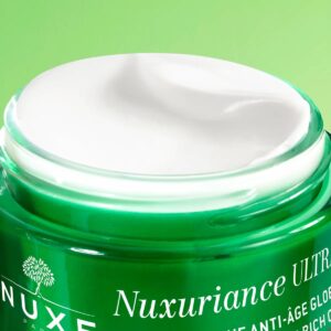 NUXE Nuxuriance Ultra bogata dnevna krema 50 ml 3