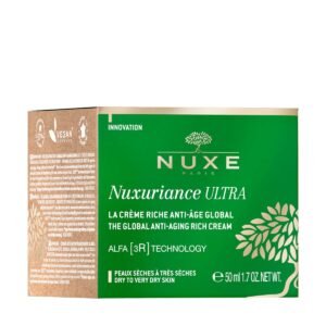 NUXE Nuxuriance Ultra bogata dnevna krema 50 ml2