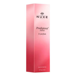 NUXE Prodigieux Floral Le Parfum parfemska voda 50 ml 2
