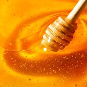 NUXE Rêve de Miel Hidratantni stik za usne 4 g 2