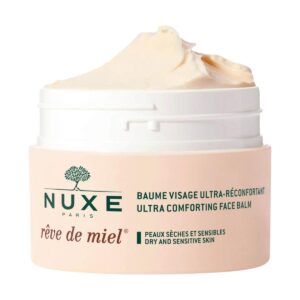 NUXE Rêve de Miel Iznimno umirujući balzam za lice 50 ml 1