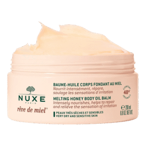 NUXE Rêve de Miel balzam za tijelo 200 ml 2