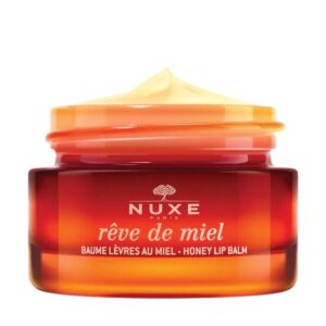 NUXE Reve de Miel baume lips 1