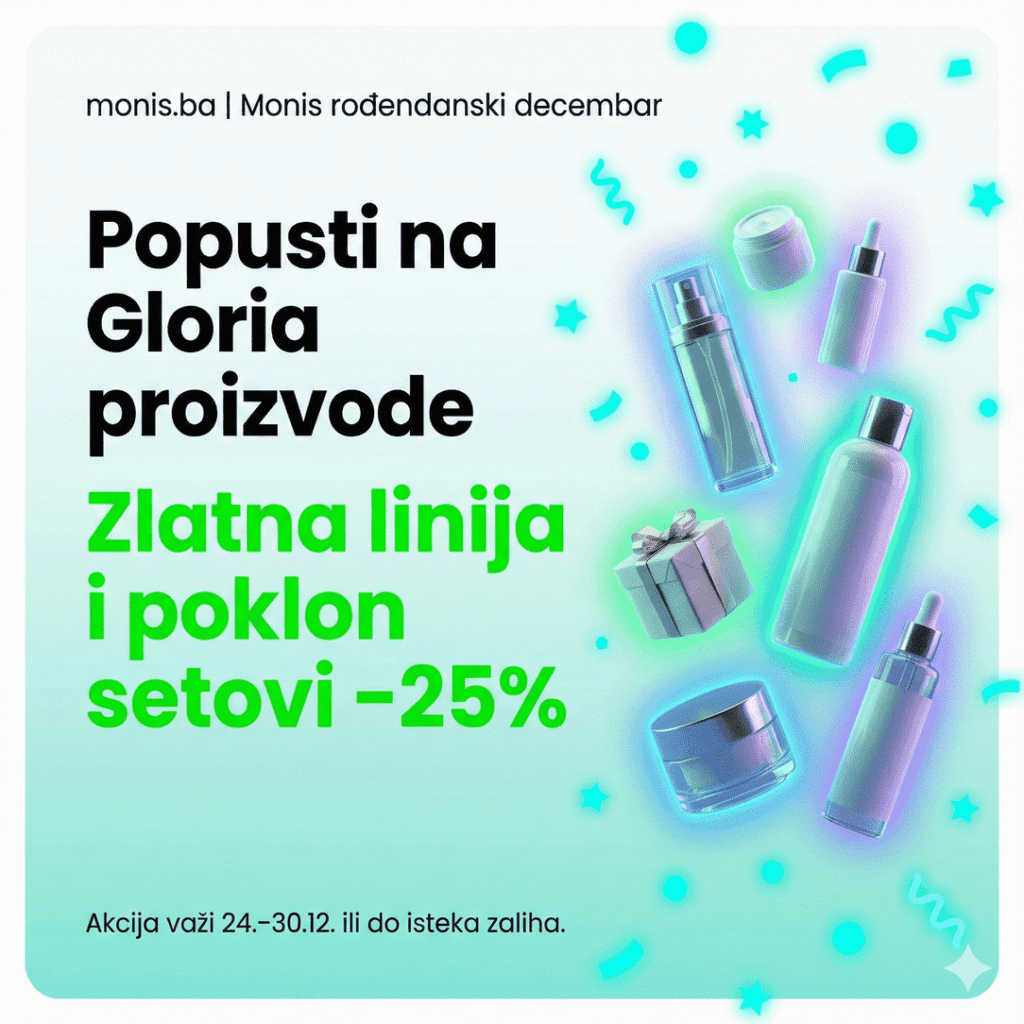 Monis rođendan