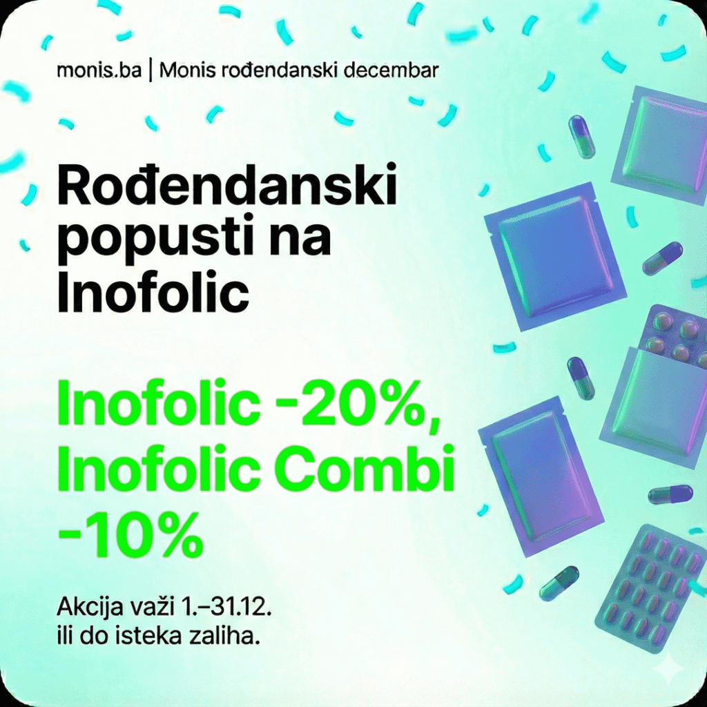 Monis rođendan