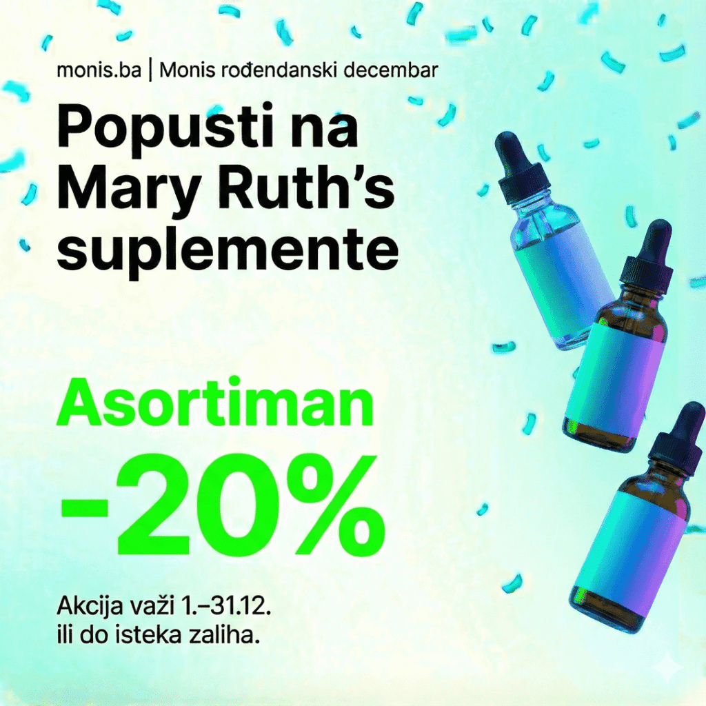 Monis rođendan