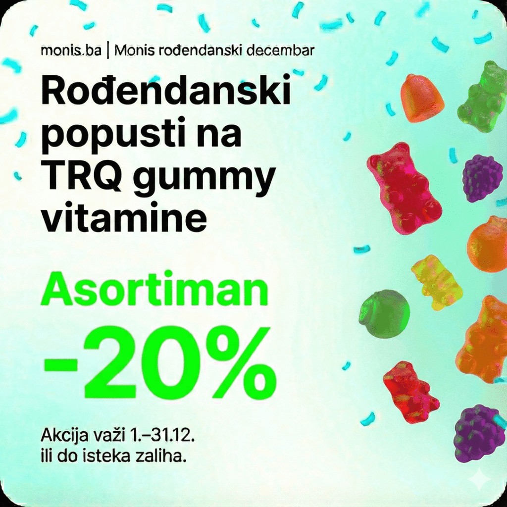 Monis rođendan
