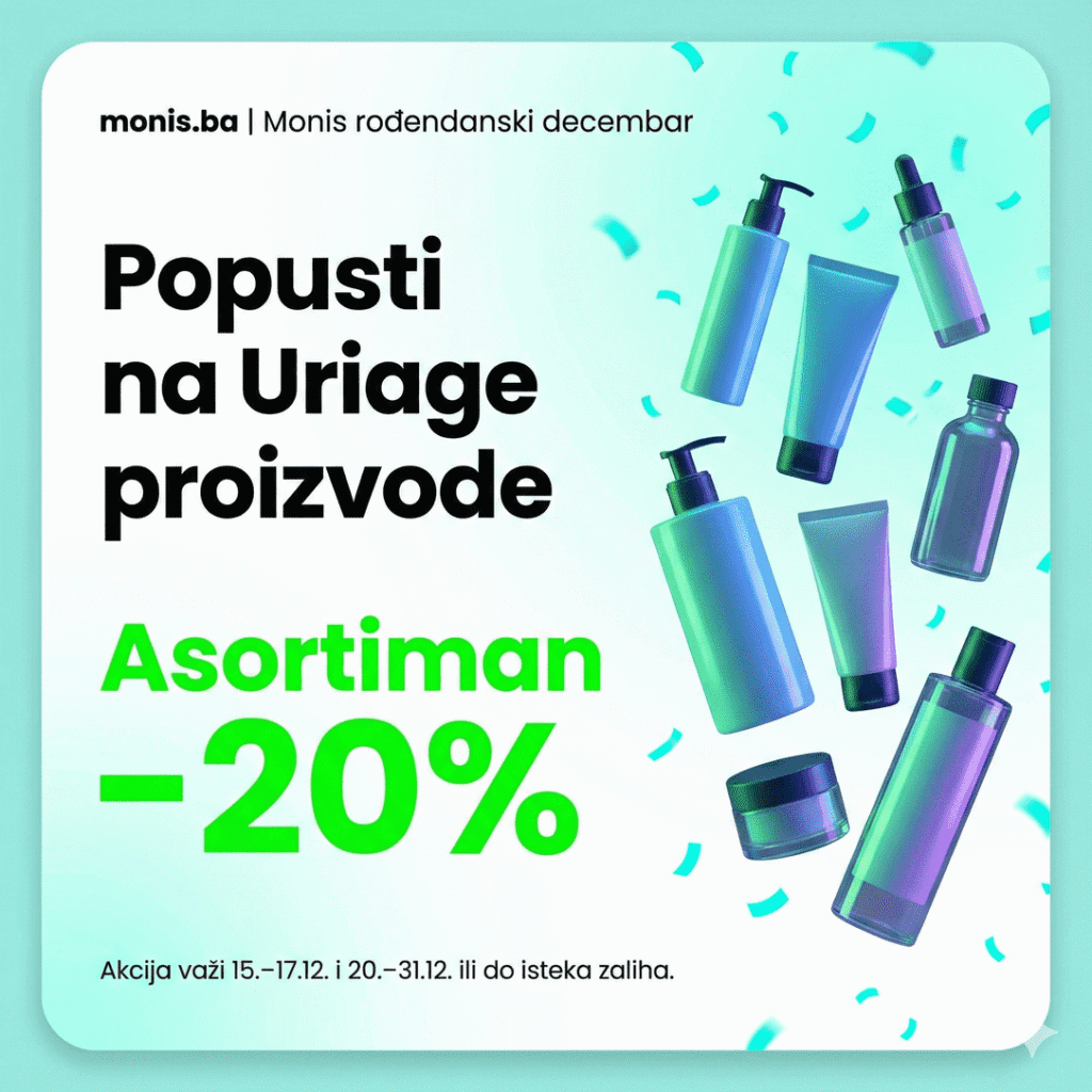 Monis rođendan
