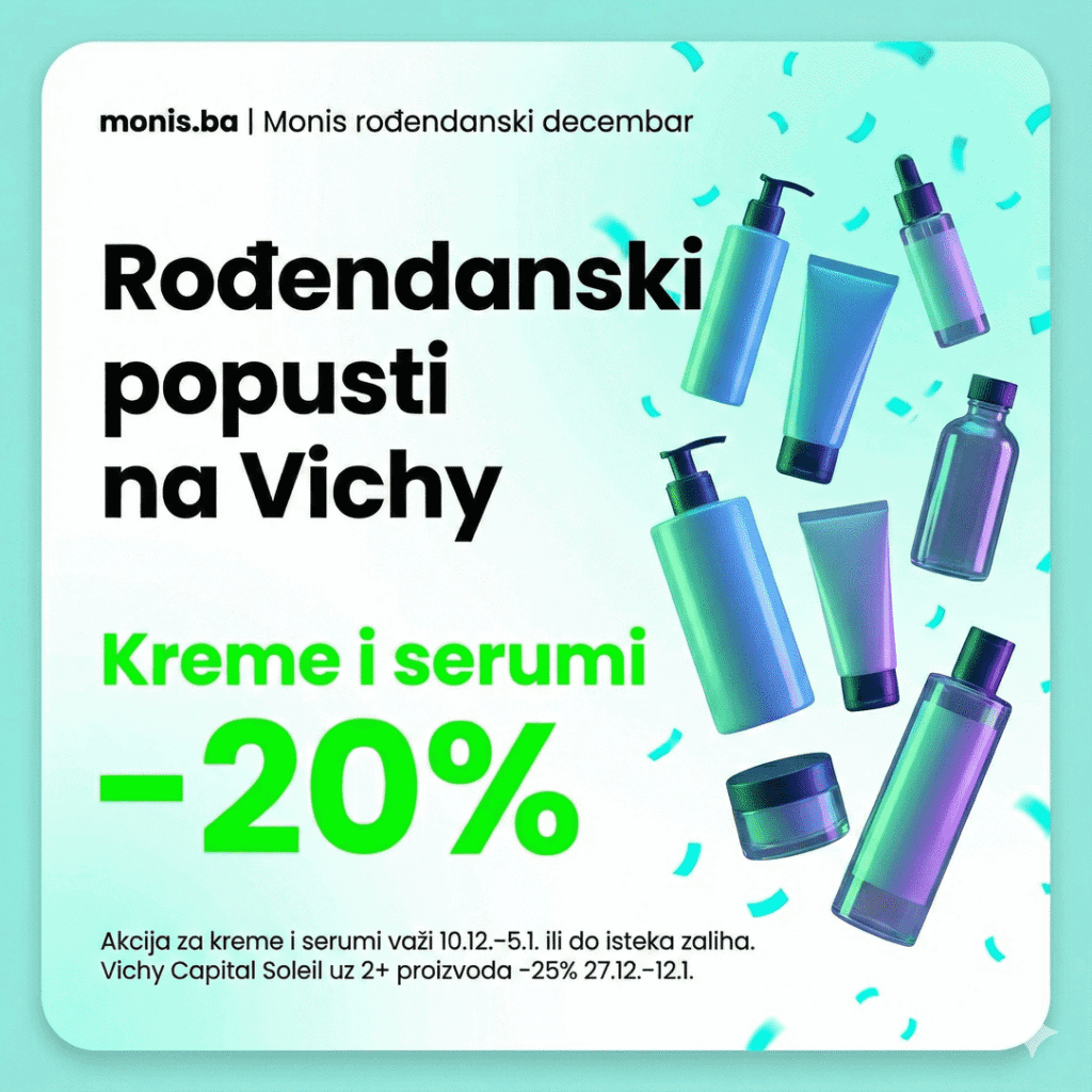 Monis rođendan
