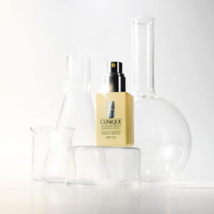 Clinique Dramatically Different Moisurizing Lotion+ SPF50 Krema za lice 75 ml 2