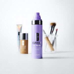 Clinique Set The Day Makeup Setting Spray Sprej za fiksiranje šminke