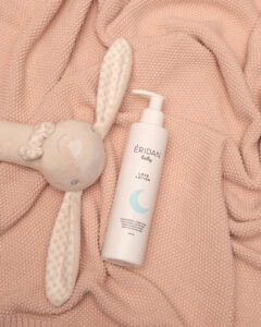 Éridan BABY Love lotion 200 ml monis