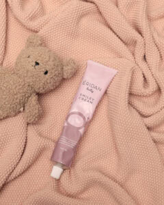 Éridan BABY Smiley cream 100 ml monis