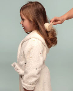 Éridan BABY Sweet shampoo & conditioner 200 ml monis