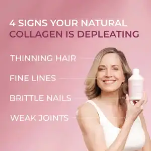 Swedish Nutra Collagen Deluxe 500 ml 1