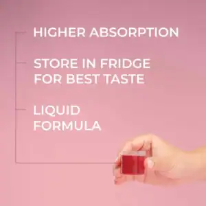 Swedish Nutra Collagen Deluxe 500 ml 34