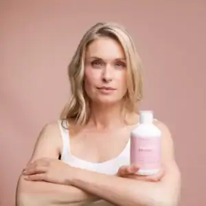 Swedish Nutra Collagen Deluxe 500 ml tecni