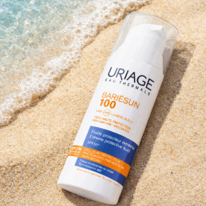 Uriage Bariesun 100 Extreme fluid SPF50+ 50 ml monis
